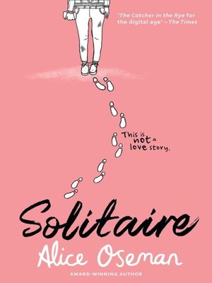 cover image of L'année solitaire